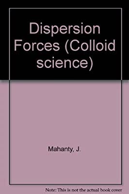 Dispersion Forces
