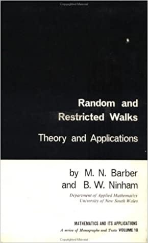 Random Restricted Walks