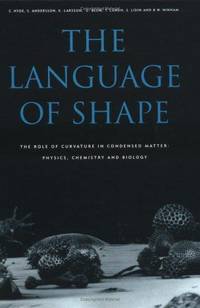 Publications The Language of Shape
