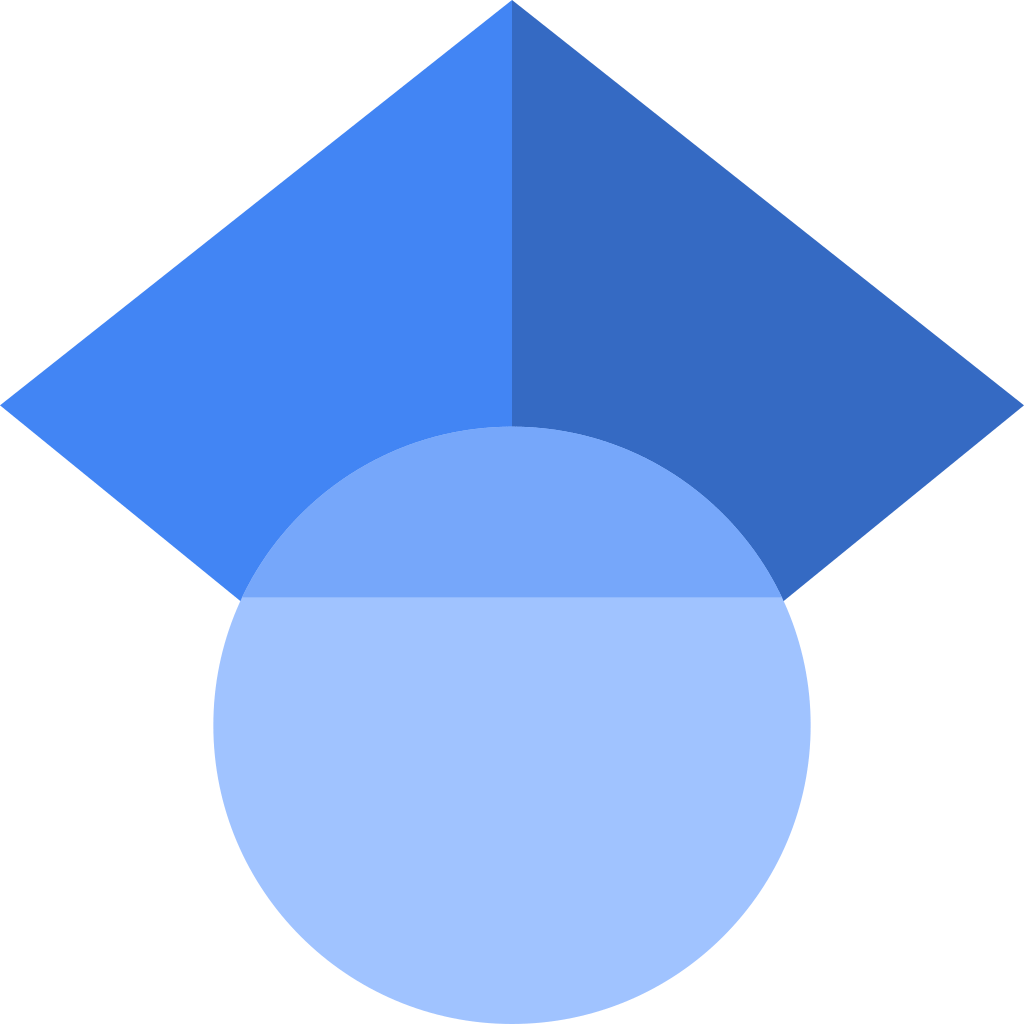 Publications 1024px Google Scholar logo.svg