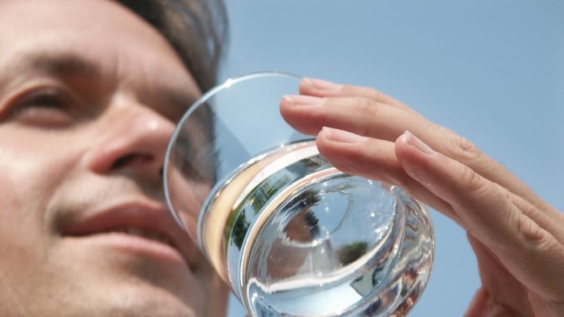 Clean Drinking Water: Canberra scientists using hot bubbles to cheaply sterilise water clean drinking water